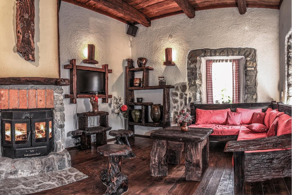 Holiday Home Gorski Lazi Trsce Номер фото