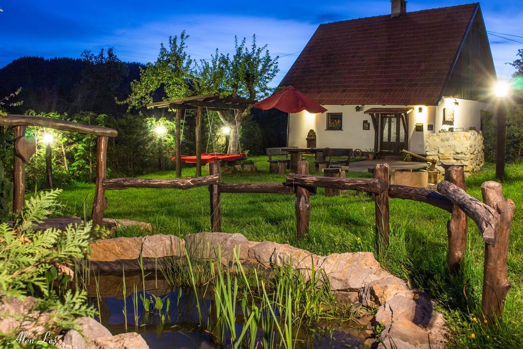 Holiday Home Gorski Lazi Trsce Номер фото