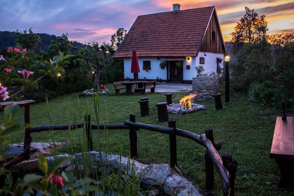 Holiday Home Gorski Lazi Trsce Номер фото