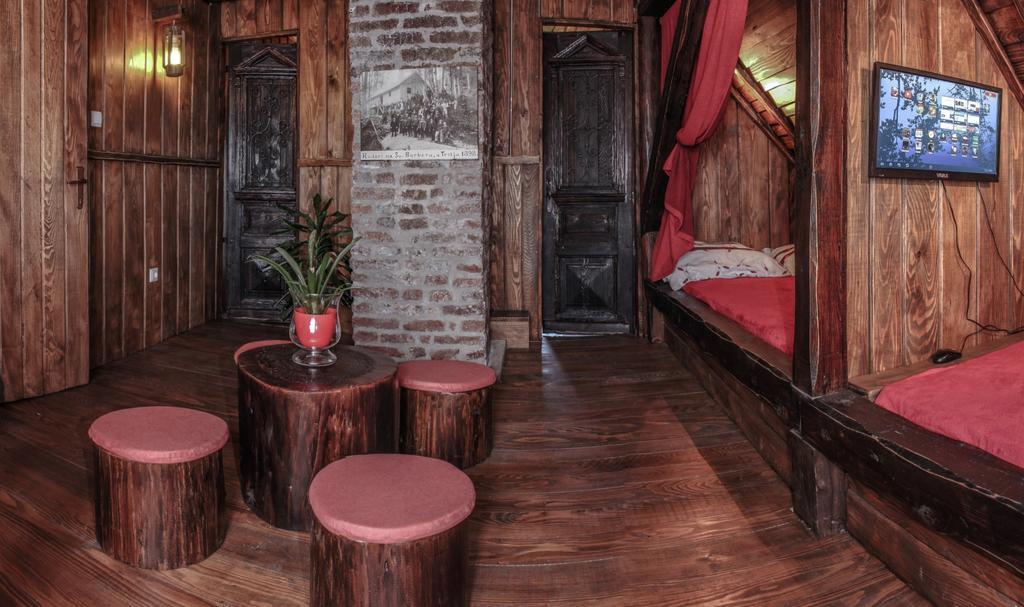 Holiday Home Gorski Lazi Trsce Номер фото