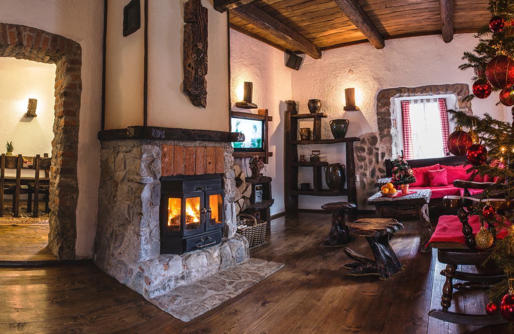 Holiday Home Gorski Lazi Trsce Номер фото
