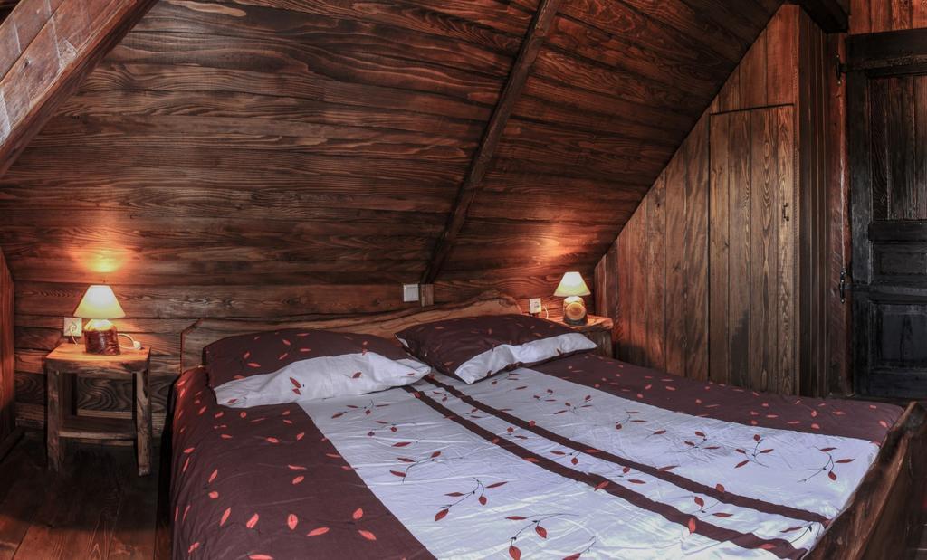 Holiday Home Gorski Lazi Trsce Номер фото