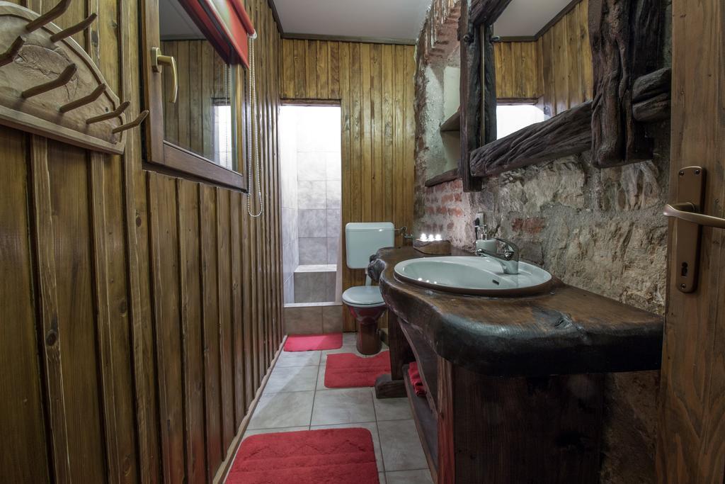 Holiday Home Gorski Lazi Trsce Экстерьер фото